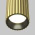 Накладной светильник Maytoni Calipso C106CL-01-GU10-BS Накладной светильник Maytoni Calipso C106CL-01-GU10-BS