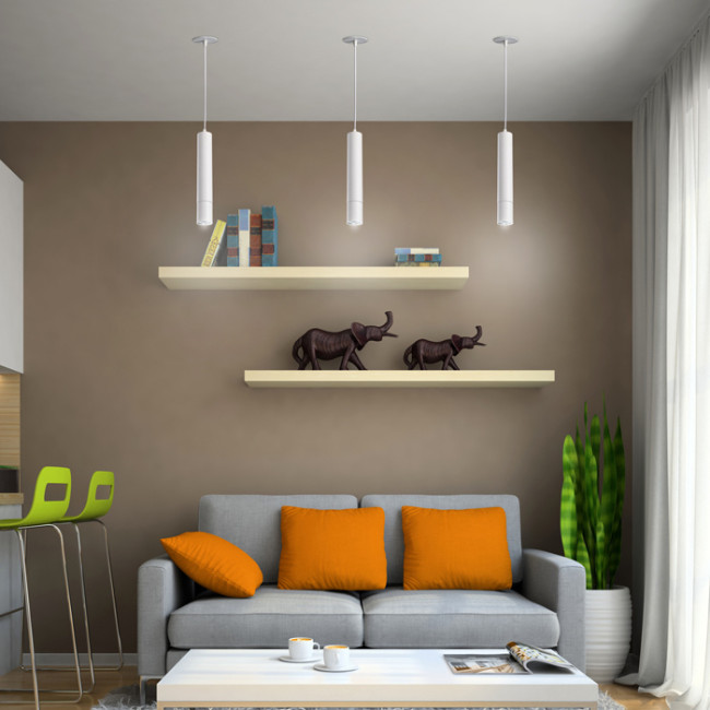 Встраиваемый светильник Novotech Pipe 370402 Встраиваемый светильник Novotech Pipe 370402