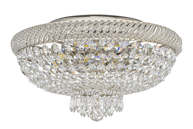 Потолочный светильник Dio DArte Elite Bari E 1.2.45.100 N Потолочный светильник Dio DArte Elite Bari E 1.2.45.100 N