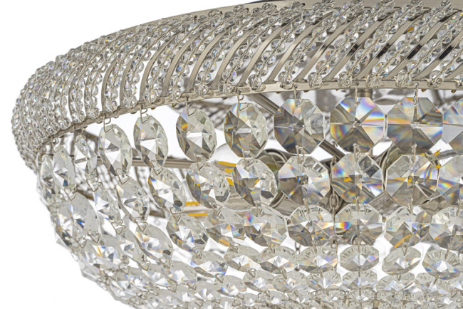 Потолочный светильник Dio DArte Elite Bari E 1.2.45.100 N Потолочный светильник Dio DArte Elite Bari E 1.2.45.100 N