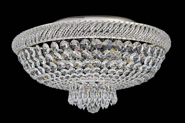 Потолочный светильник Dio DArte Elite Bari E 1.2.45.100 N Потолочный светильник Dio DArte Elite Bari E 1.2.45.100 N