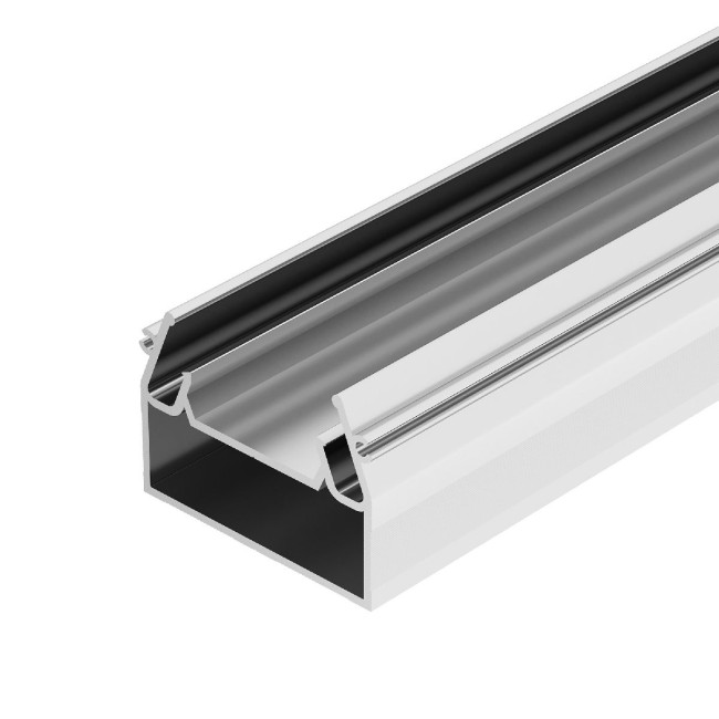 Профиль Arlight STRETCH-S-35-CEIL-CENTER-2000 (GAMMA35) 040699 Профиль Arlight STRETCH-S-35-CEIL-CENTER-2000 (GAMMA35) 040699