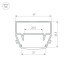 Профиль Arlight STRETCH-S-35-CEIL-CENTER-2000 (GAMMA35) 040699 Профиль Arlight STRETCH-S-35-CEIL-CENTER-2000 (GAMMA35) 040699