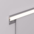 Алюминиевый профиль Arlight Arlight ARH-DECORE-S12-LINE-EDGE-3000 ANOD 052994