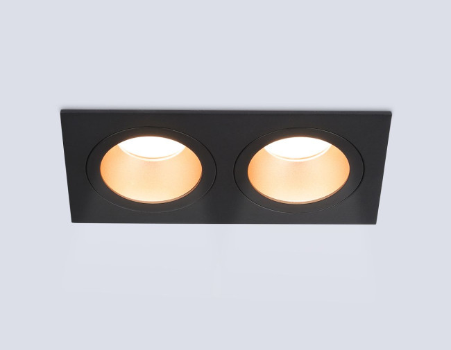Встраиваемый светильник Ambrella Light Techno spot Technic base TN102833 Встраиваемый светильник Ambrella Light Techno spot Technic base TN102833