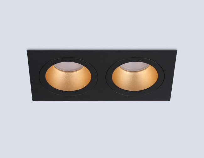 Встраиваемый светильник Ambrella Light Techno spot Technic base TN102833 Встраиваемый светильник Ambrella Light Techno spot Technic base TN102833