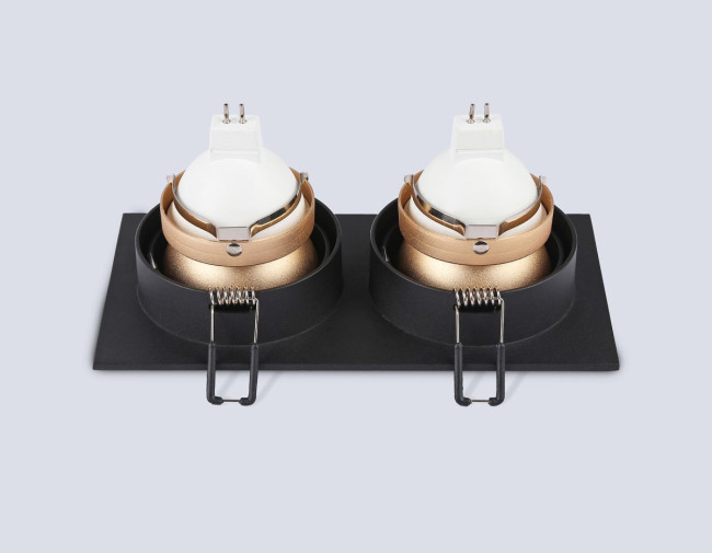 Встраиваемый светильник Ambrella Light Techno spot Technic base TN102833 Встраиваемый светильник Ambrella Light Techno spot Technic base TN102833
