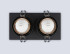Встраиваемый светильник Ambrella Light Techno spot Technic base TN102833 Встраиваемый светильник Ambrella Light Techno spot Technic base TN102833