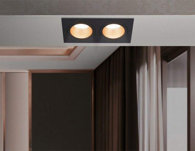 Встраиваемый светильник Ambrella Light Techno spot Technic base TN102833 Встраиваемый светильник Ambrella Light Techno spot Technic base TN102833