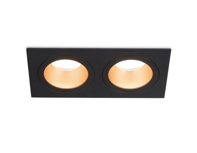 Встраиваемый светильник Ambrella Light Techno spot Technic base TN102833 Встраиваемый светильник Ambrella Light Techno spot Technic base TN102833