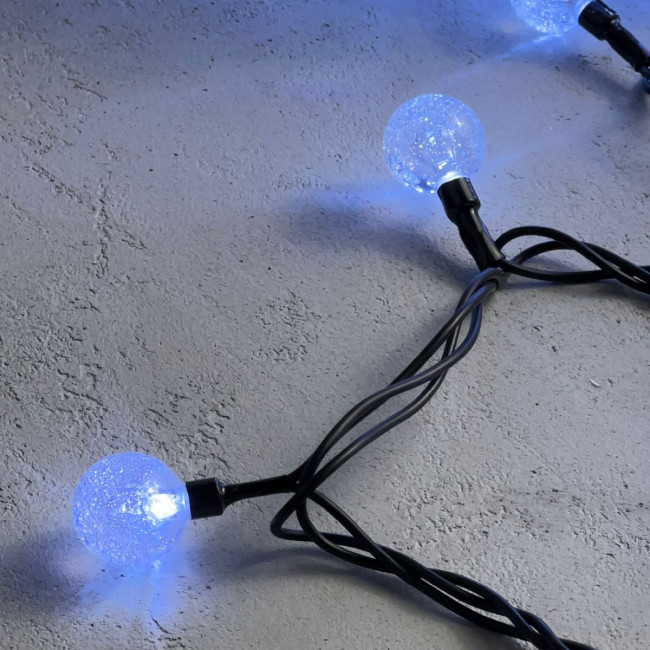 Гирлянда Шарики Laitcom (LTC) PCS-100B-W Гирлянда Шарики Laitcom (LTC) PCS-100B-W