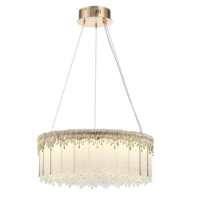 Подвесная люстра Odeon Light Cleo L-vision 5091/60L Подвесная люстра Odeon Light Cleo L-vision 5091/60L