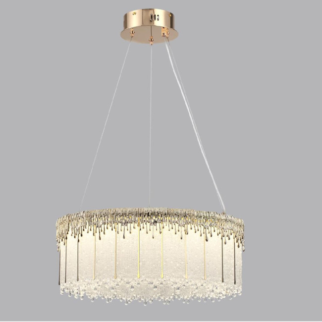 Подвесная люстра Odeon Light Cleo L-vision 5091/60L Подвесная люстра Odeon Light Cleo L-vision 5091/60L