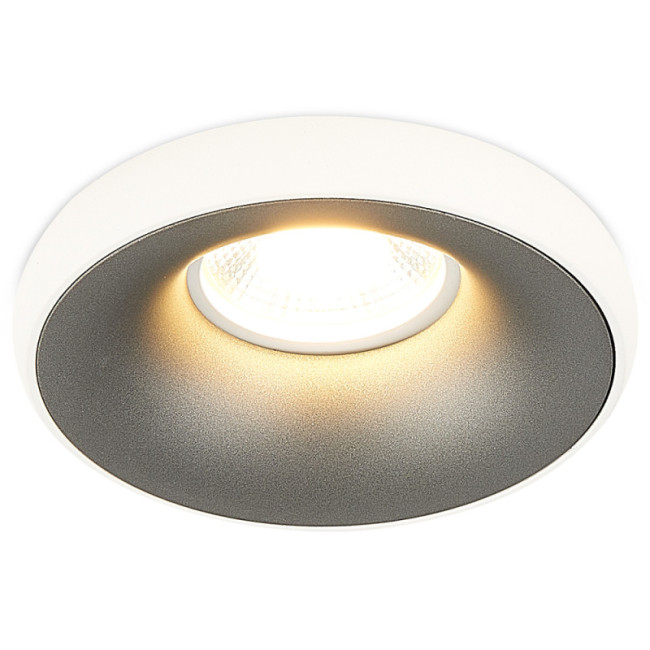 Встраиваемый светильник Simple Story 2073-1DLGRW Встраиваемый светильник Simple Story 2073-1DLGRW