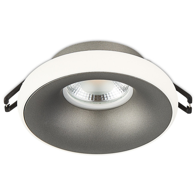 Встраиваемый светильник Simple Story 2073-1DLGRW Встраиваемый светильник Simple Story 2073-1DLGRW