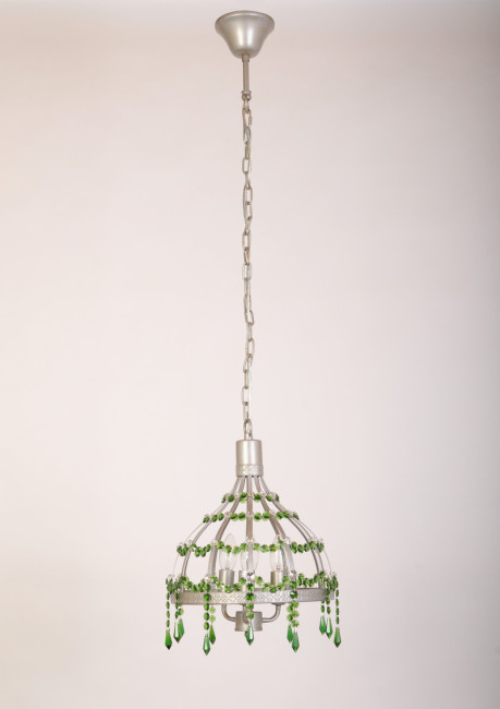 Подвесная люстра Abrasax Jutta L.6501-3GR