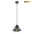 Подвесной светильник Modestyle MS.1412.220 BK Подвесной светильник Modestyle MS.1412.220 BK