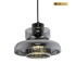 Подвесной светильник Modestyle MS.1412.220 BK Подвесной светильник Modestyle MS.1412.220 BK