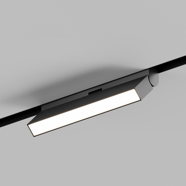Трековый магнитный светильник Hesby Lighting ElDeko HSBL_0082 Трековый магнитный светильник Hesby Lighting ElDeko HSBL_0082