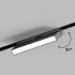 Трековый магнитный светильник Hesby Lighting ElDeko HSBL_0082 Трековый магнитный светильник Hesby Lighting ElDeko HSBL_0082