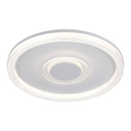 Потолочная люстра Lussole Hartley LSP-7437