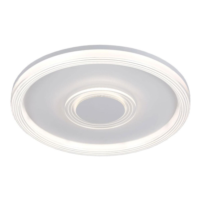 Потолочная люстра Lussole Hartley LSP-7437 Потолочная люстра Lussole Hartley LSP-7437