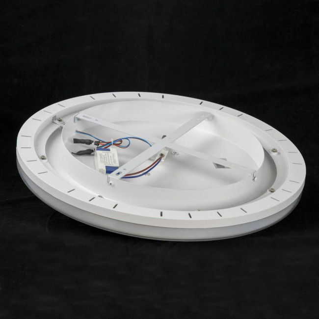 Потолочная люстра Lussole Hartley LSP-7437 Потолочная люстра Lussole Hartley LSP-7437