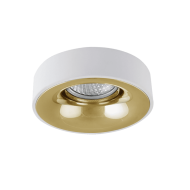 Встраиваемый светильник DesignLed NC1826-M-W+G 001736 Встраиваемый светильник DesignLed NC1826-M-W+G 001736