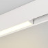 Трековый магнитный светильник Arlight MAG-FLAT-45-L405-12W Warm3000 (WH, 100 deg, 24V, DALI) 046578 Трековый магнитный светильник Arlight MAG-FLAT-45-L405-12W Warm3000 (WH, 100 deg, 24V, DALI) 046578