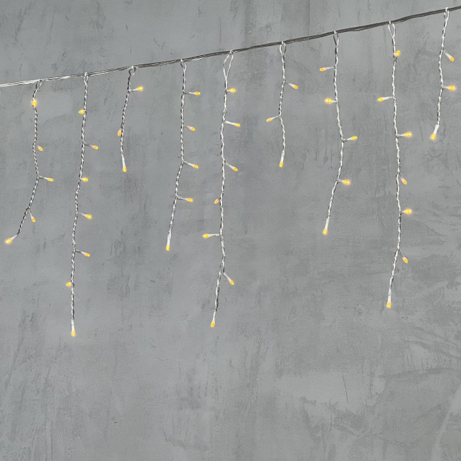 Гирлянда Бахрома Laitcom (LTC) ECC150-10-2Y Гирлянда Бахрома Laitcom (LTC) ECC150-10-2Y