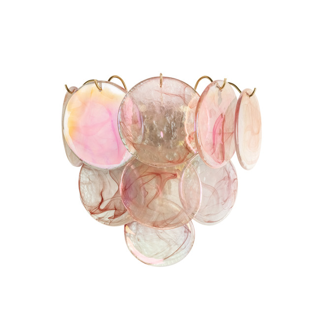 Настенный светильник LOFT IT Lolly 10492W Pink Настенный светильник LOFT IT Lolly 10492W Pink