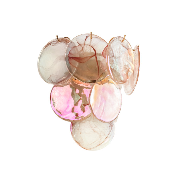Настенный светильник LOFT IT Lolly 10492W Pink Настенный светильник LOFT IT Lolly 10492W Pink
