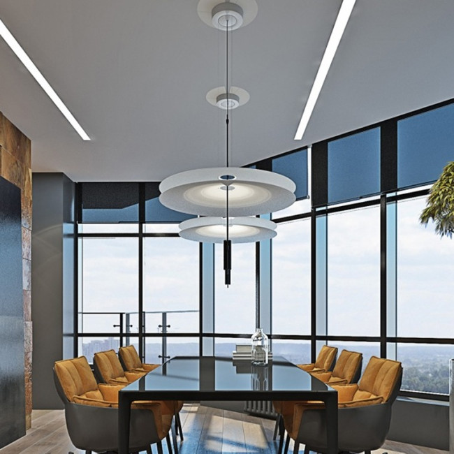 Подвесной светильник ImperiumLoft Spacenet 177845-26 Подвесной светильник ImperiumLoft Spacenet 177845-26