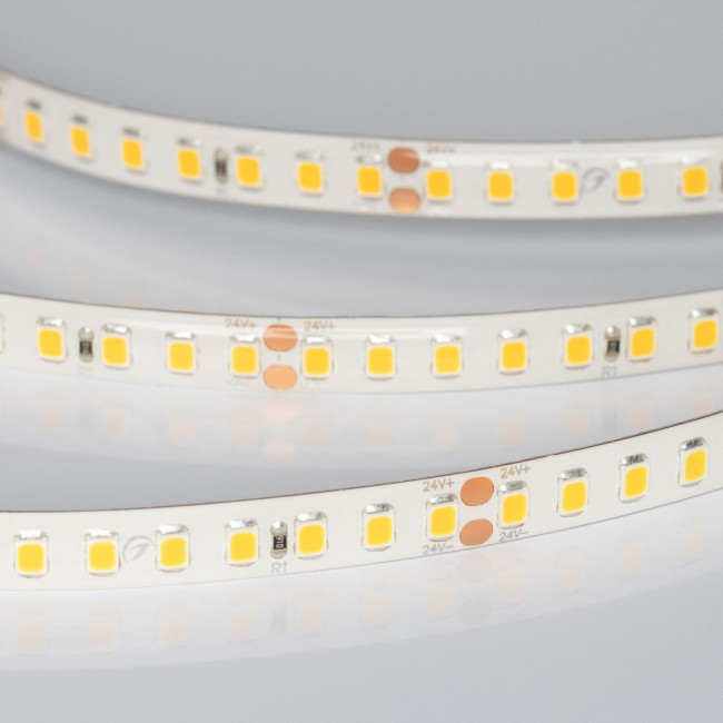 Светодиодная герметичная лента Arlight RTW-SE-A160-8mm 24V White6000 (12 W/m, IP65, 5m) 038718 Светодиодная герметичная лента Arlight RTW-SE-A160-8mm 24V White6000 (12 W/m, IP65, 5m) 038718
