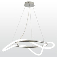 Подвесная люстра Lussole Loft River LSP-8390