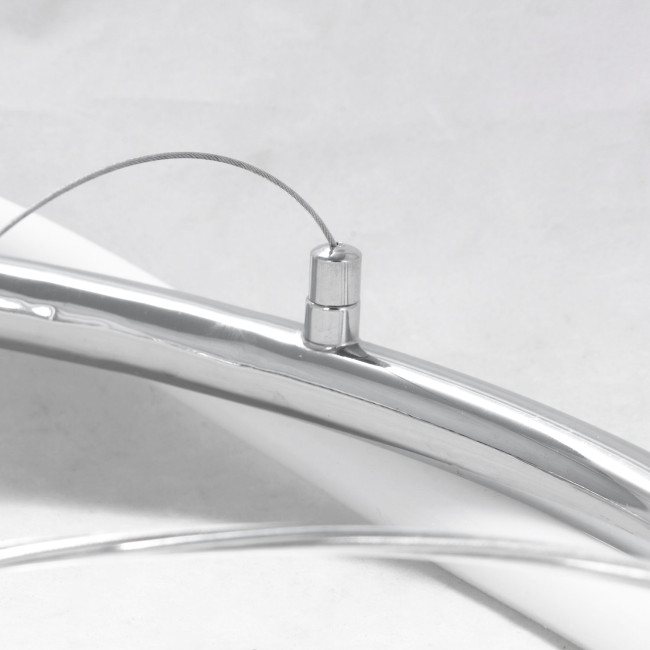 Подвесная люстра Lussole Loft River LSP-8390 Подвесная люстра Lussole Loft River LSP-8390