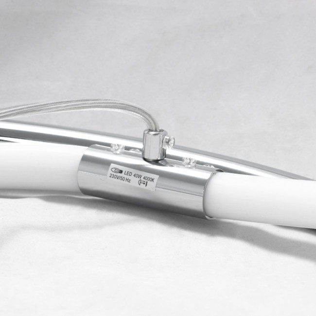 Подвесная люстра Lussole Loft River LSP-8390 Подвесная люстра Lussole Loft River LSP-8390