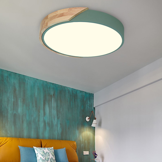 Потолочный светильник ImperiumLoft Clip 193046-26