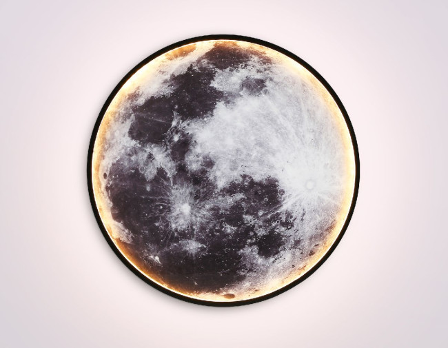 Настенно-потолочный светильник Ambrella Light Wall FW11111