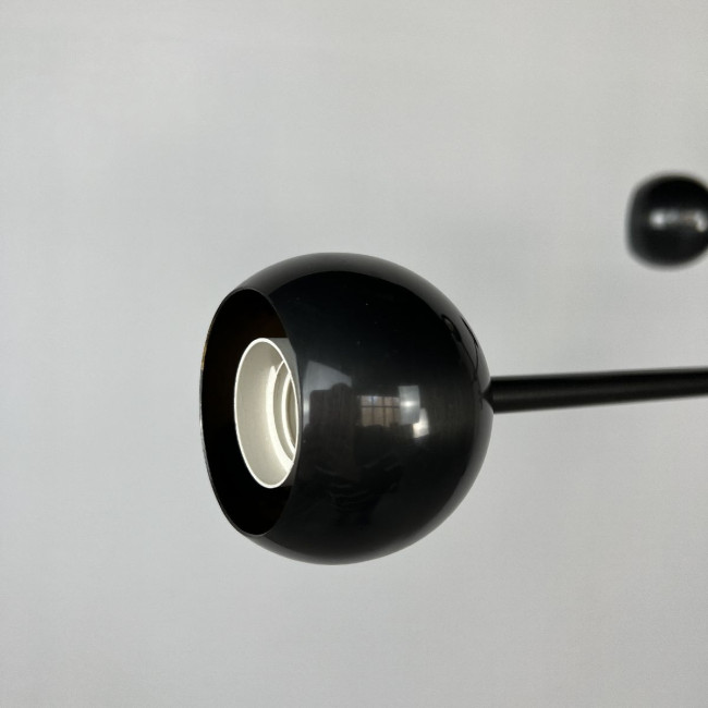 Люстра на штанге ImperiumLoft Salme 212778-26 Люстра на штанге ImperiumLoft Salme 212778-26