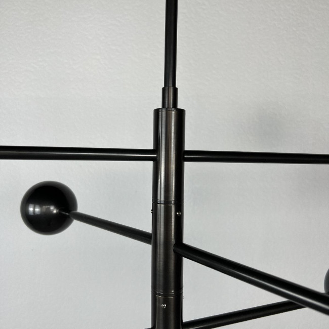 Люстра на штанге ImperiumLoft Salme 212778-26 Люстра на штанге ImperiumLoft Salme 212778-26