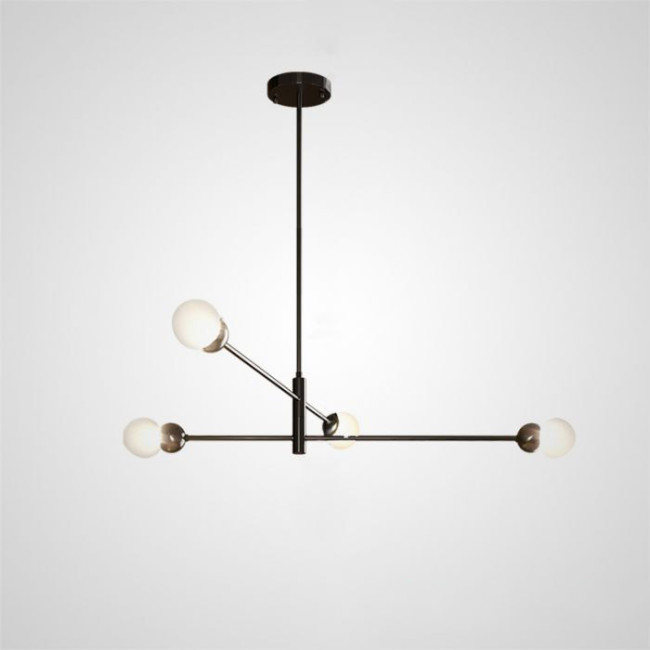 Люстра на штанге ImperiumLoft Salme 212778-26 Люстра на штанге ImperiumLoft Salme 212778-26