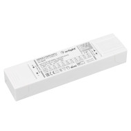 Блок питания Arlight SPV-SP-46-PFC-ZIGBEE-RF (46W, 9-53V, 0.6-1.05A, 2.4GHz) 046173