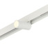 Трековый магнитный светильник Myfar Ray MT0220-7W4K-W