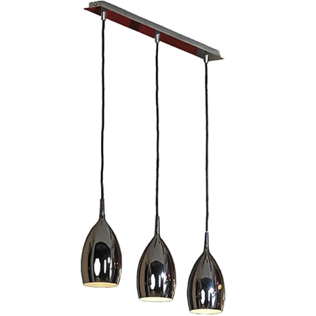 Подвесной светильник Lussole Collina GRLSQ-0706-03 Подвесной светильник Lussole Collina GRLSQ-0706-03