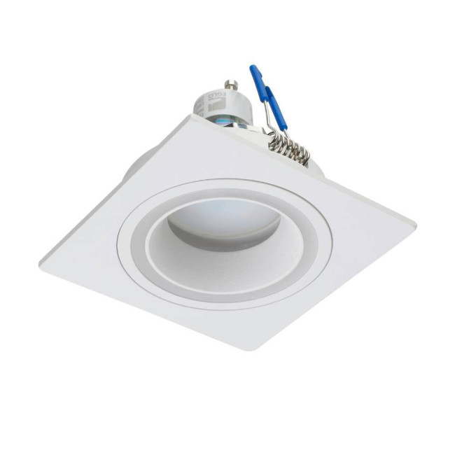 Встраиваемый светильник Eglo Carosso 900454 Встраиваемый светильник Eglo Carosso 900454