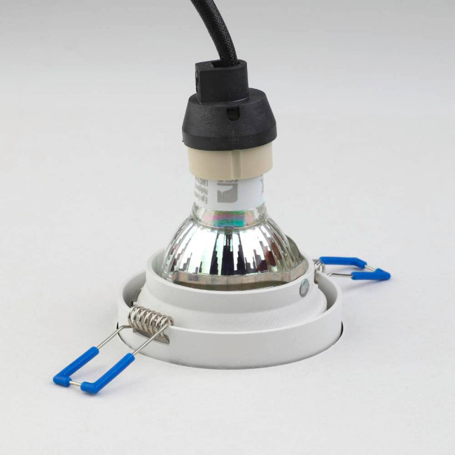 Встраиваемый светильник Eglo Carosso 900454 Встраиваемый светильник Eglo Carosso 900454