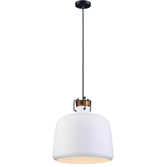 Подвесной светильник Lucia Tucci Narni 1940.1 White Подвесной светильник Lucia Tucci Narni 1940.1 White