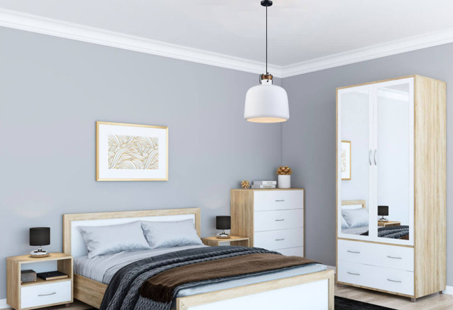 Подвесной светильник Lucia Tucci Narni 1940.1 White Подвесной светильник Lucia Tucci Narni 1940.1 White