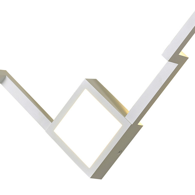 Настенный светильник Mantra Boutique 7669 Настенный светильник Mantra Boutique 7669